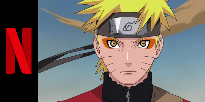 Brasil: Netflix empieza a disponer las sinopsis traducidas para 4 temporadas  de Naruto Shippuden (AC) – ANMTV